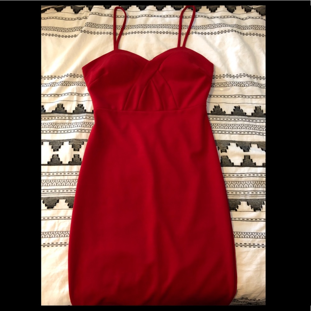 Windsor Dress